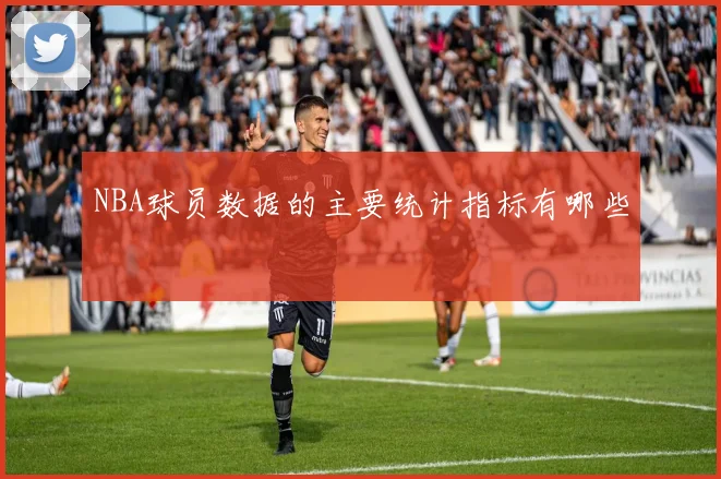 NBA球员数据的主要统计指标有哪些