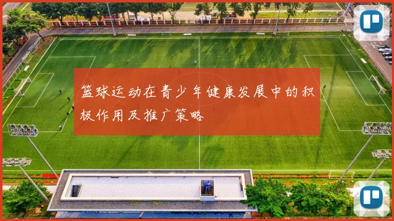 篮球运动在青少年健康发展中的积极作用及推广策略